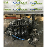 Motor Fiat Uno Fiorino Novo 500 Palio Siena 1.4 Evo 2013 