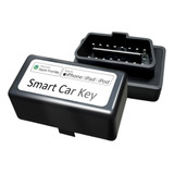 Rastreador De Auto Localizador Smart Car Key
