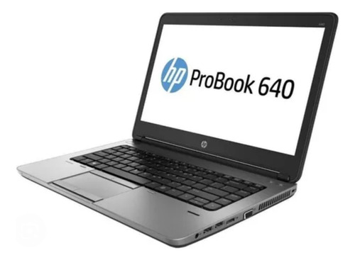 Computador Hewlet Packard Hp Probook 640 G1 Vendo Repuestos
