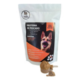 Proteina Para Perros Alta Palatabilidad Y Digestivilidad 1kg