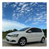 Volkswagen Fox Trendline/ Año 2015 / 2da Dueña/ No Onix/ 208