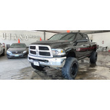 Ram 2500 Cummins 6.7 Td 2500 Heavy Duty 4x4 