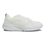 Kappa  Zapatillas Mujer - Forli Blanco