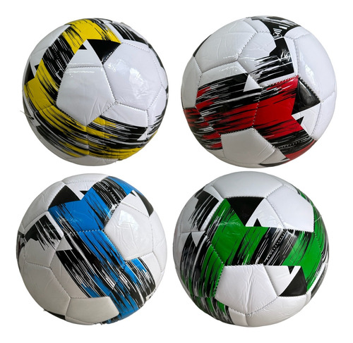 Pelota Futbol N5  310g Profesional 