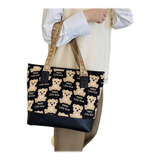 Bolso De Mujer Elegante Bolso Casual Espacioso 94