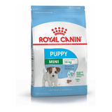 Royal Canin Mini Puppy X 15 Kg - Animal Brothers 
