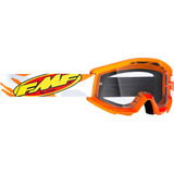 Goggles Fmf 100% Power Moto Rzr Downhill Bmx Fox Enduro Dh