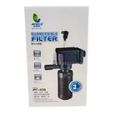 Filtro O Cabeza De Poder Para Acuarios Hasta 200 L/h