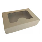 Caja Servipack Para Picada X 25 Unidades