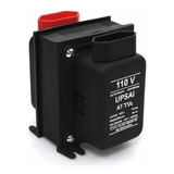 Autotransformador De Voltagem 750va 127v/220v At750va Upsai