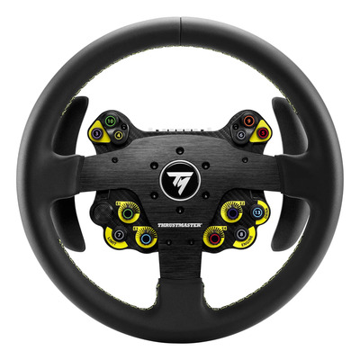 Volante Para Videojuegos Thrustmaster Evo Racing 32r Leather | Meses sin interés