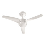 Ventilador De Teto Branco 3 Pás Vte-01 Mondial 220v