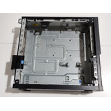 Gabinete Dell Optiplex 7010 Sff S/ Tapa Lateral (c/ Detalle)