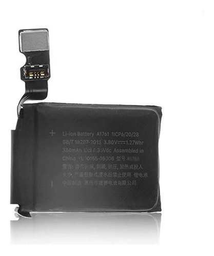 Batería Para Apple Watch Serie 2 42mm A1758