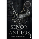 El Señor De Los Anillos 3: El Retorno Del Rey - Tolkien