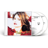 Twain Shania Come On Over (diamond Edition) Deluxe Ed Cd X 2