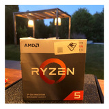 Ryzen 5 3400g Radeon Vega Graphics