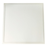 Panel Led Cuadrado Plafon Led 60x60 Cm 48w Embutir