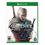 The Witcher 3 Wild Hunt (nuevo Y Sellado) - Xbox One