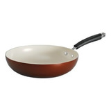 Tramontina 80110 /046ds Style Ceramica 01 Stir Fry Pan, 11