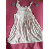 Vestido De Niña Marca Cheeky Talle 12