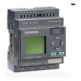 Logo Mod.programable 6ed1052-1fb00-0ba8 8e/4s Siemens