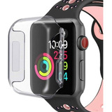 Funda 360° Para Apple Watch Serie 1 2 3 / 42 Mm