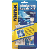 Kit Para Auto Reparar Parabrisas Astillados - Ver Video