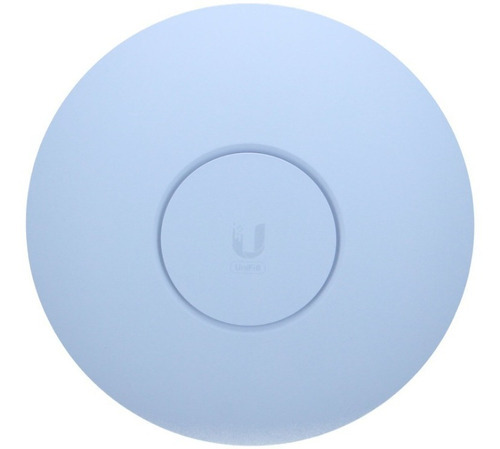 Access Point Ubiquiti U6-lr (sin Inyector Poe) Color Blanco