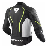 Campera Revit Vertex Gt Talle 54 En Stok