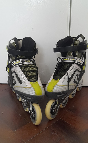 Rollers Action Hombre 44 - Patines