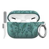 Maxjoy Funda Para AirPods Pro De 2ª/1ª Generacion, Funda Par