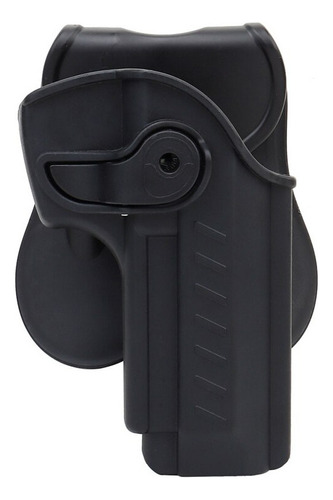 Pistola Táctica Beretta Para Airsoft 92fs 92 Holster .