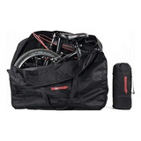 Camgo 20 Pulgadas Bicicleta Plegable Bolsa De Viaje Bolsa