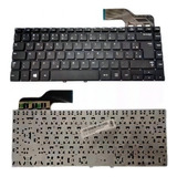 Teclado Compativel Com Samsung Np270e4e-kd2br Np270e4e-kd3br