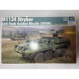 Trumpeter M1134 Stryker Atgm 1/35