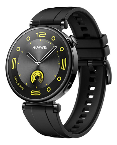 Smartwatch Huawei Watch Gt 4 41 Mm Negro 