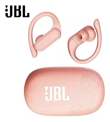 Fone De Ouvido Jbl Via Bluetooth 