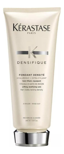 Acondicionador Kerastase Densifique Fondant Densite X 200 Ml