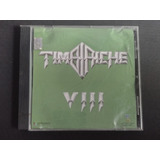 Cd Timbiriche Viii