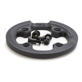 Cubre Plato Con Tornillos Fiend Havoc Bmx Pinta Pedal