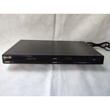 Dvd Player Philips Dvp3980k.