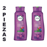 Shampoo Herbal Essences Curvas Peligrosas Cabello Rizado,2