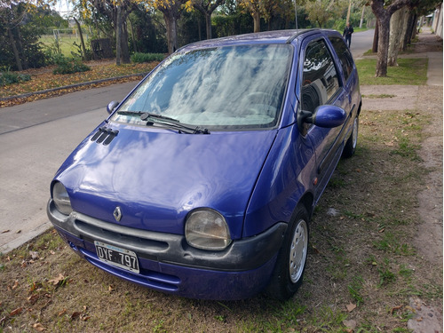 Renault Twingo 2002 1.2 Authentique