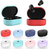 Capa Case De Silicone Para Fone Bluetooth Airdots 2/s