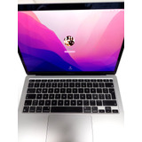 Macbook Air M1 2020 13.3 