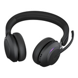 Headset Jabra Ev2 65a Duo Ms Ng