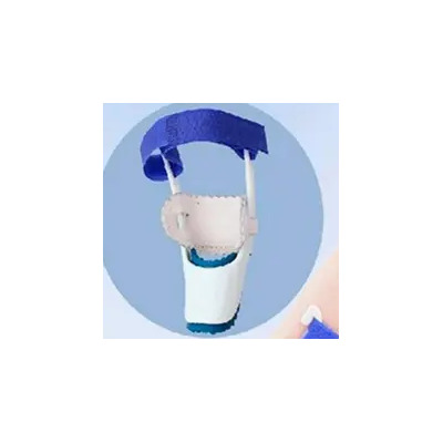 Corrector Juanete Universo Ferula Ortopédico Blanco Azul Talla Unitalla | MercadoLibre