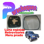Luna Espejo Retrovisor Lh Toyota Meru Y Prado  Toyota PRADO