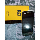 Celular Cat S60